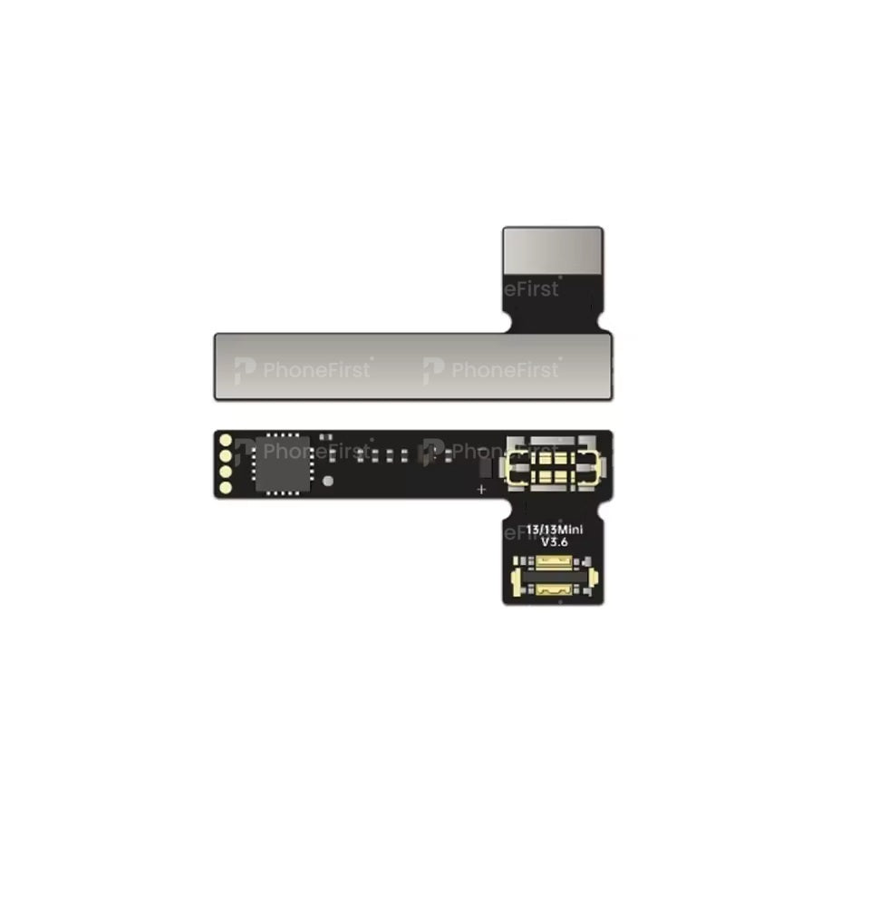 Apple iPhone 13 (6.1) / 13 Mini Phone Parts BMS Tag on Flex