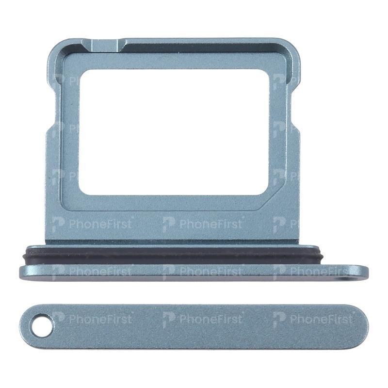 Apple iPhone 16 / 16 Plus - Sim Tray Teal