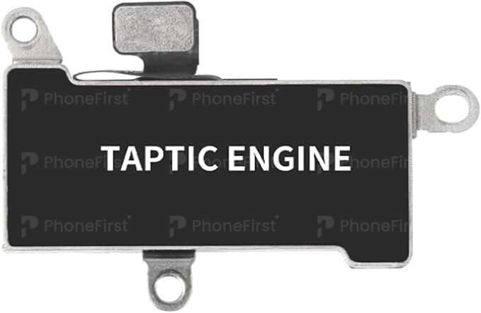 Apple iPhone 12 (6.1) - Taptic Engine