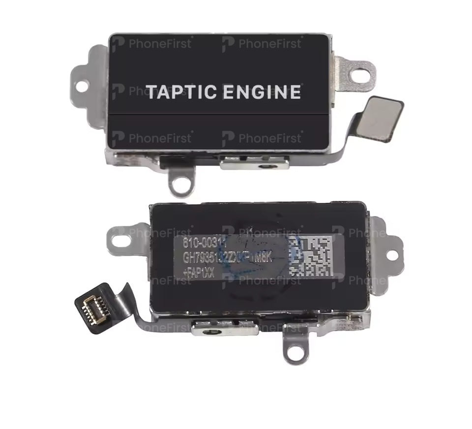Apple Iphone 11 Pro Max - Taptic Engine