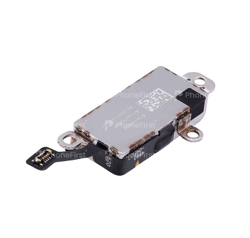 Apple iPhone 16 - Taptic Engine