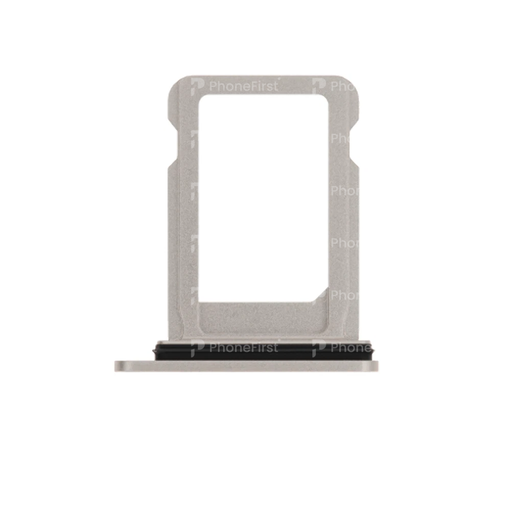 Apple iPhone 12 mini (5.4) - Sim Tray White