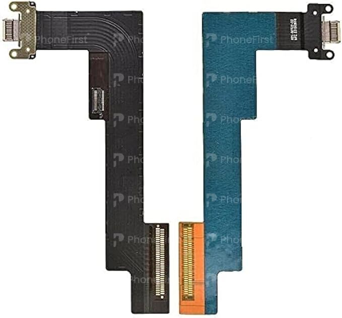 Apple iPad 4 - Charging Flex White