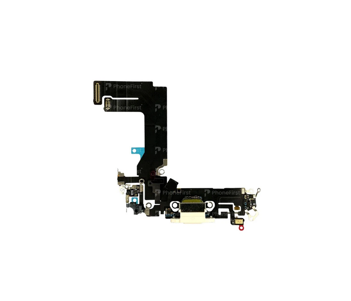 Apple iPhone 13 Mini - Charging Flex Starlight