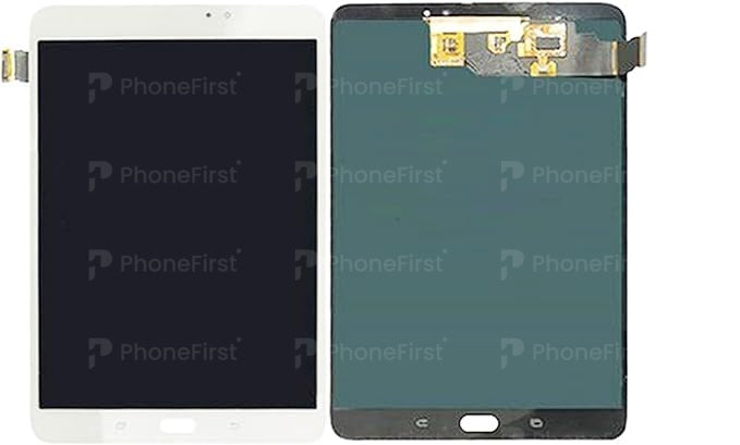 Samsung T710 Tab S2 8.0 LCD (N/F) White