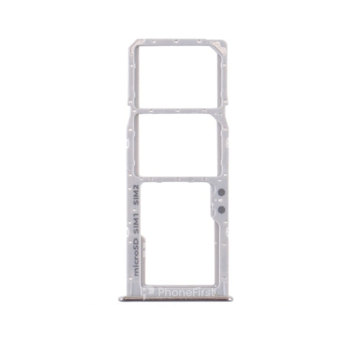 Samsung A51 A515 - Sim Tray White