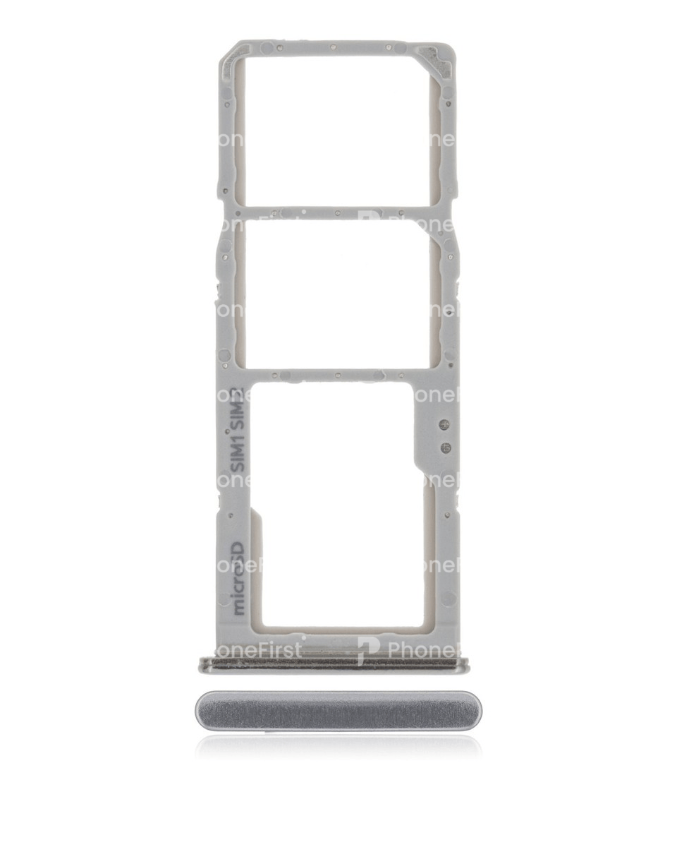 Samsung A70 A705 - Sim Tray White