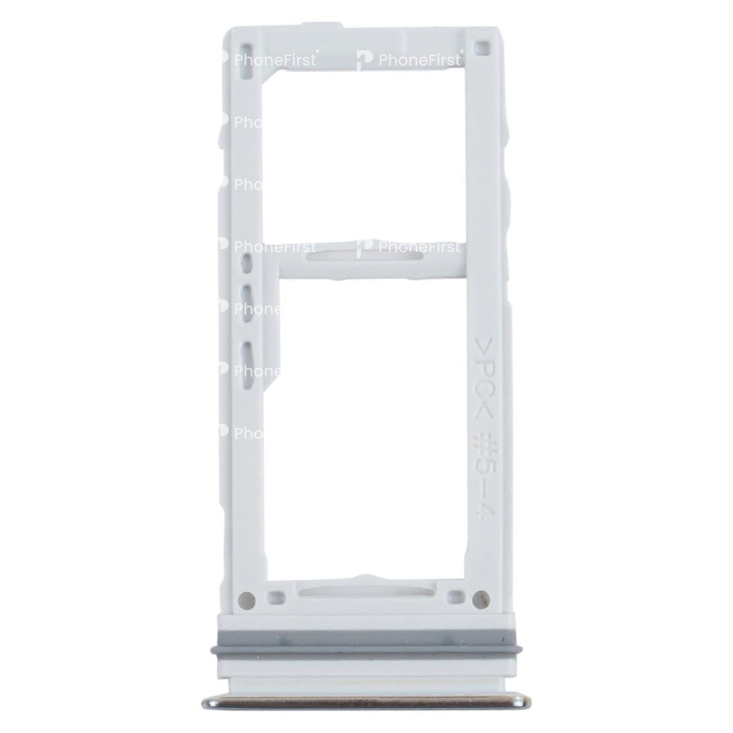 Samsung A52S A528 - Sim Tray White