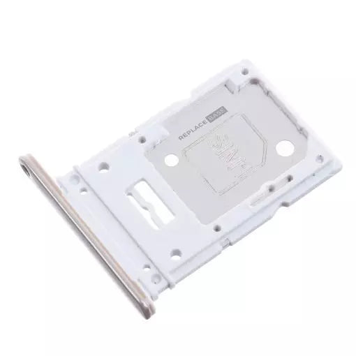 Samsung A53 5G A536 - Sim Tray White
