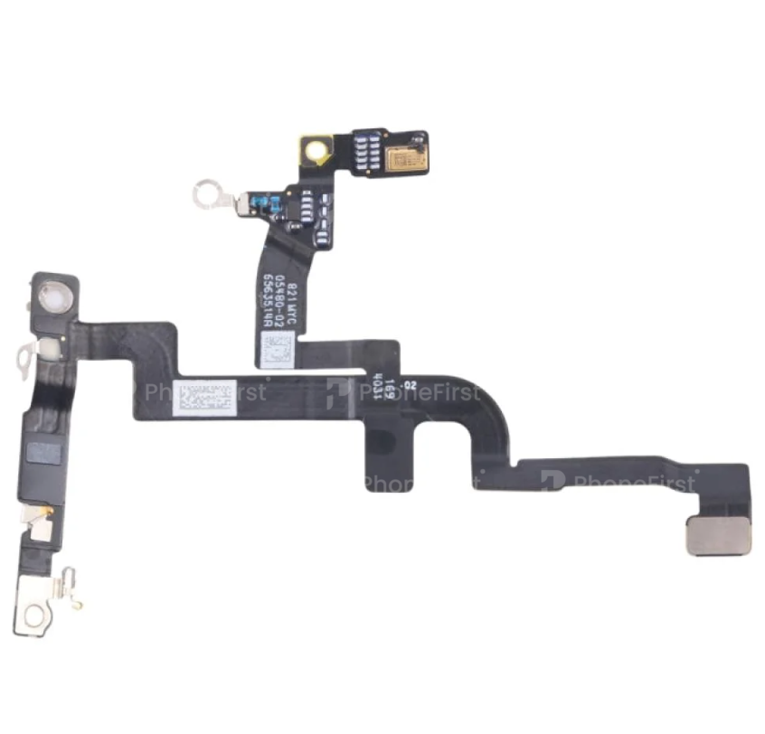 Apple iPhone 16 - WiFi Flex