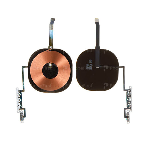 Apple iPhone 11 Pro Max - Wireless Charging Coil With Flex