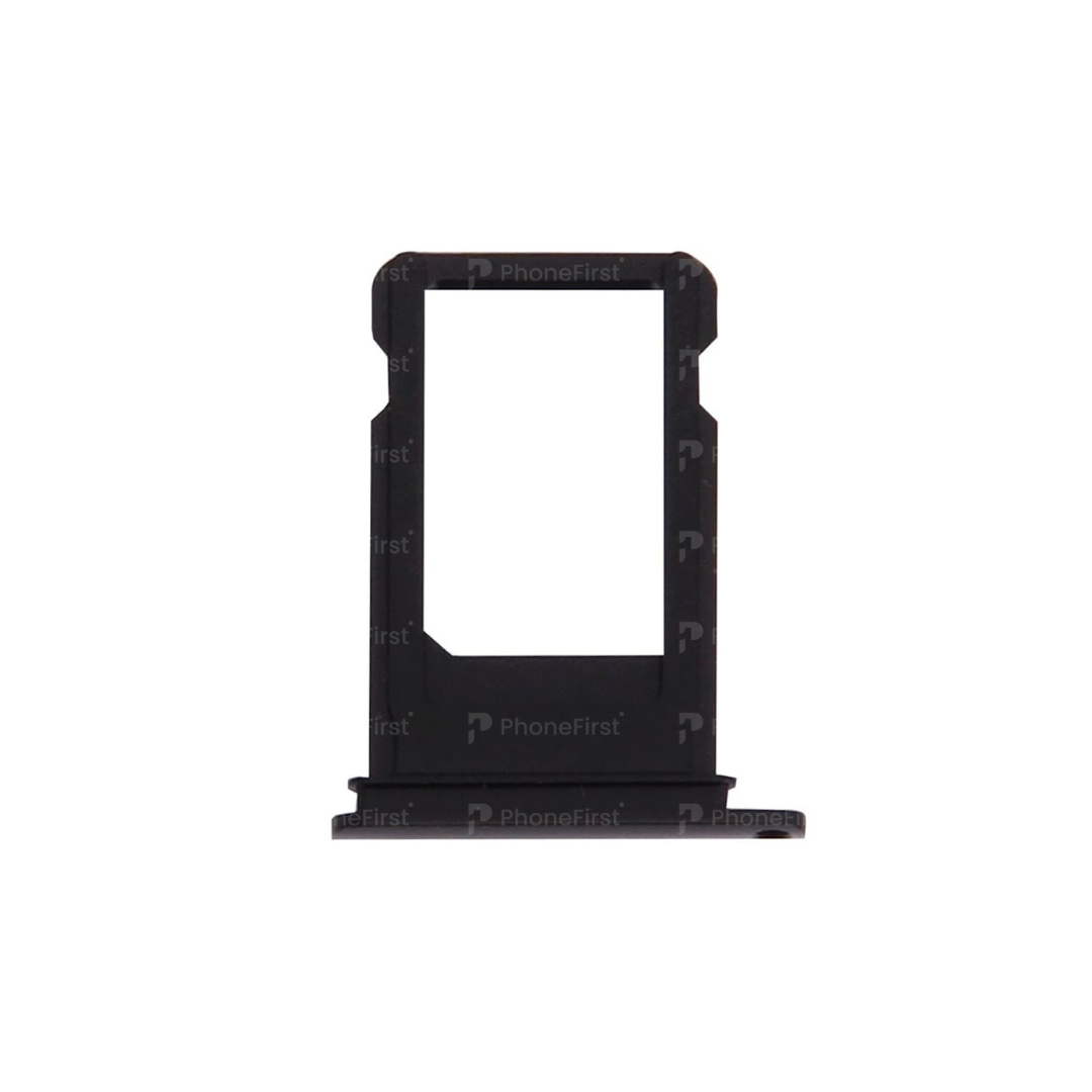 Apple iPhone 7 - Sim Tray Black