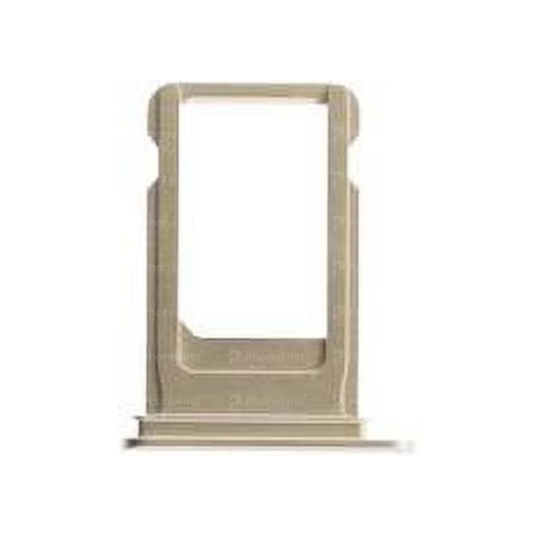 Apple iPhone 7 - Sim Tray Gold