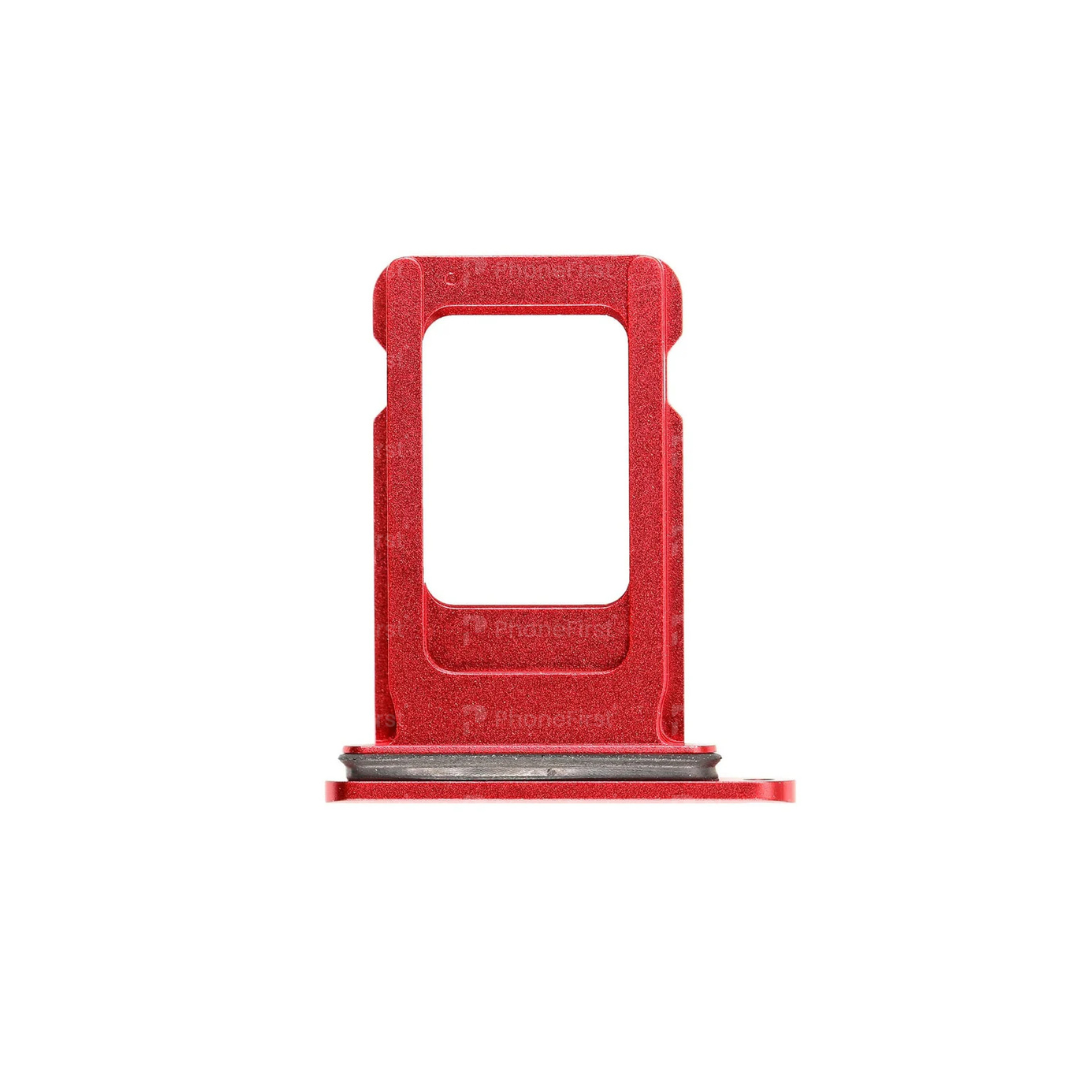 Apple iPhone 7 - Sim Tray Red