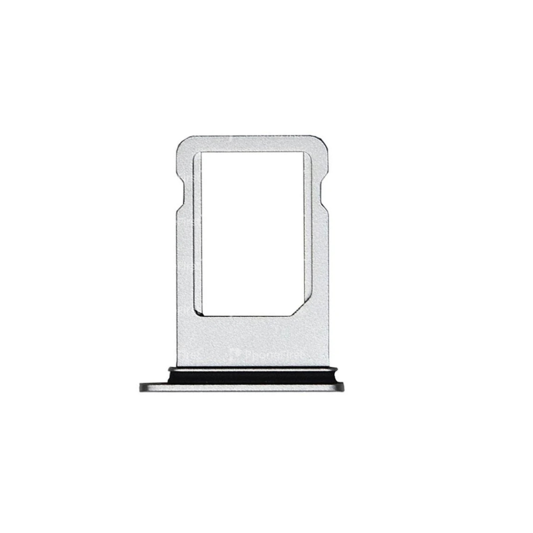 Apple iPhone 7 - Sim Tray Silver