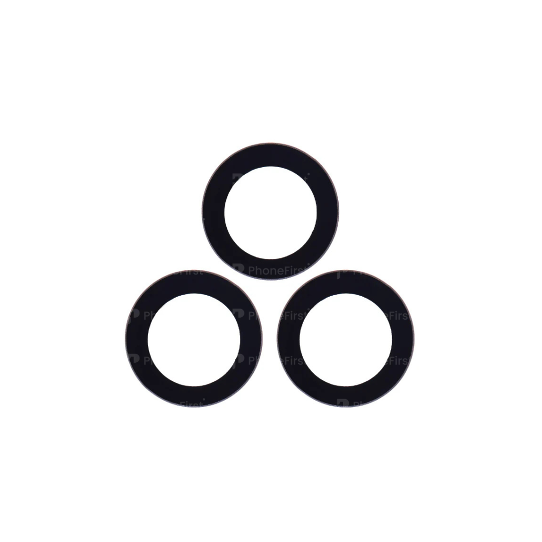 Samsung S22 Plus S906 - Camera Lens (Full Set of 3)