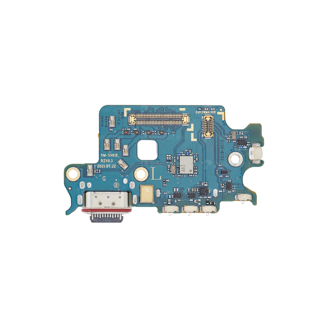 Samsung S22 Plus S906 - Charging Board Original