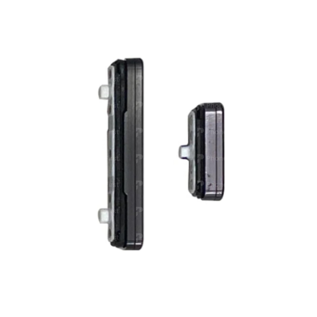 Samsung S22 Plus S906 - Hard Buttons Power & Volume Black