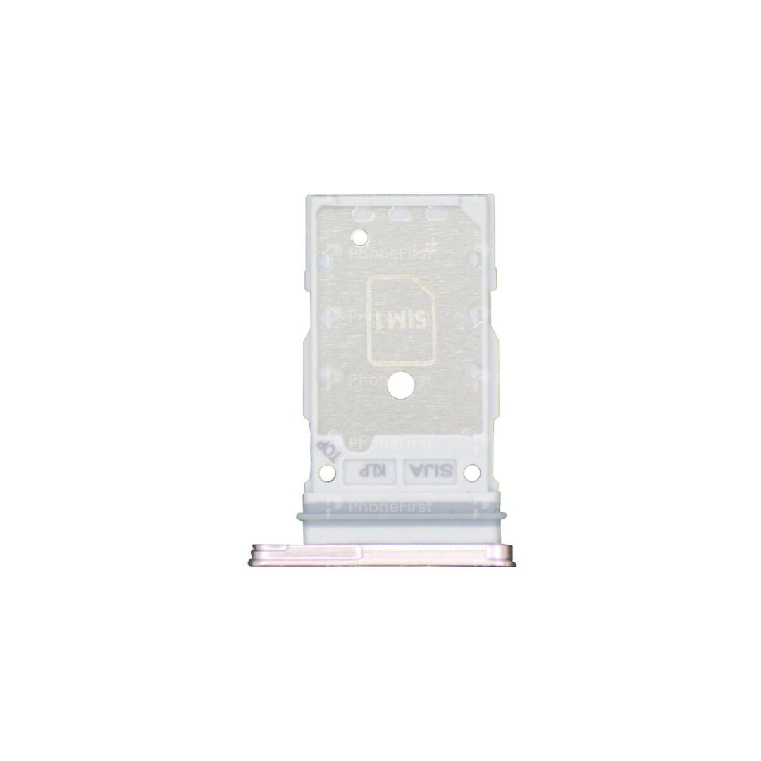 Samsung S22 Plus S906 - Sim Tray Pink Gold