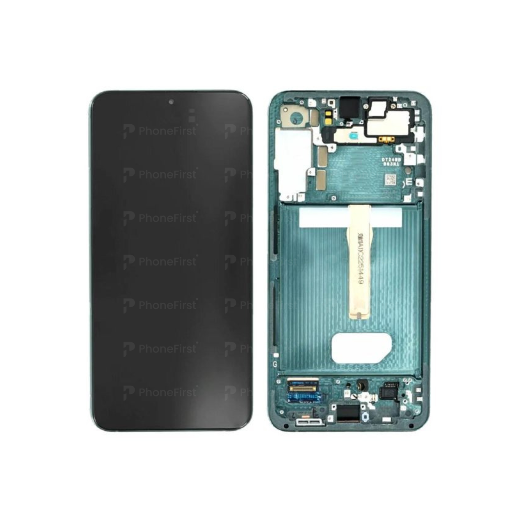 Samsung S22 Plus S906 LCD (N/F) Service Pack (No Returns)
