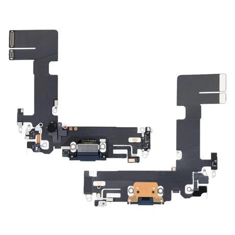 Charging Ports