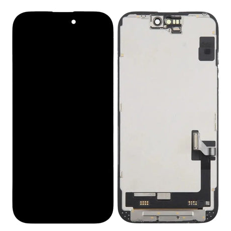 iPhone LCDs