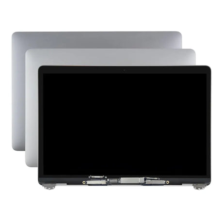 MacBook LCDs