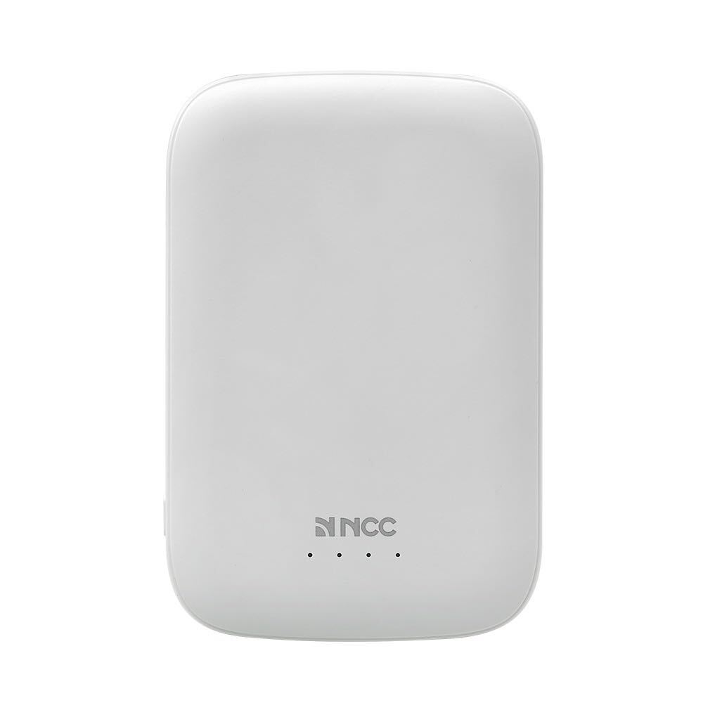 NCC P8 Wireless Power Bank 5000mAh 20W