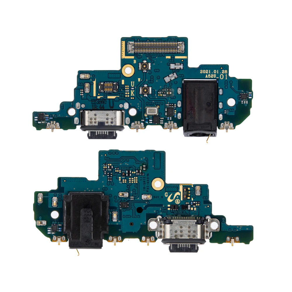 Samsung A52 4G/5G A525/A526 - Charging Board Original