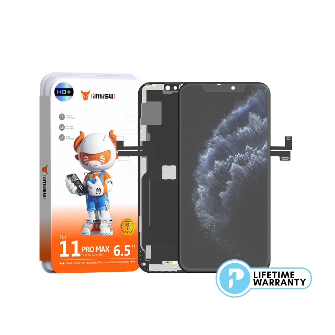 Apple iPhone 11 Pro Max Lcd  iMISU HD+