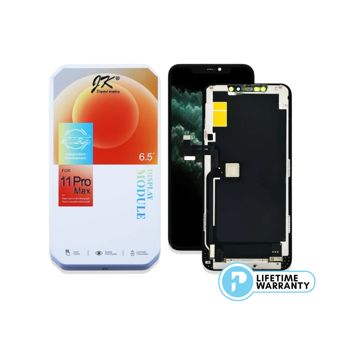 Apple iPhone 11 Pro Max LCD Incell JK