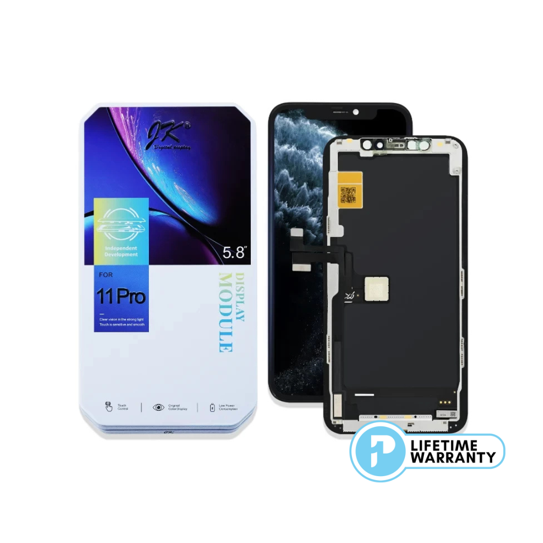 Apple iPhone 11 Pro LCD Incell JK