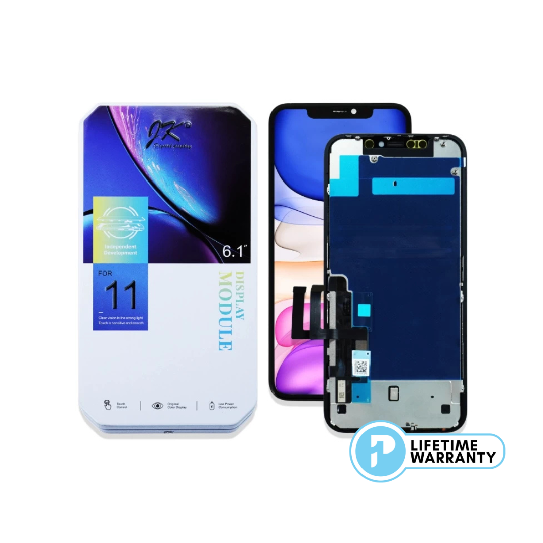 Apple iPhone 11 LCD Incell JK