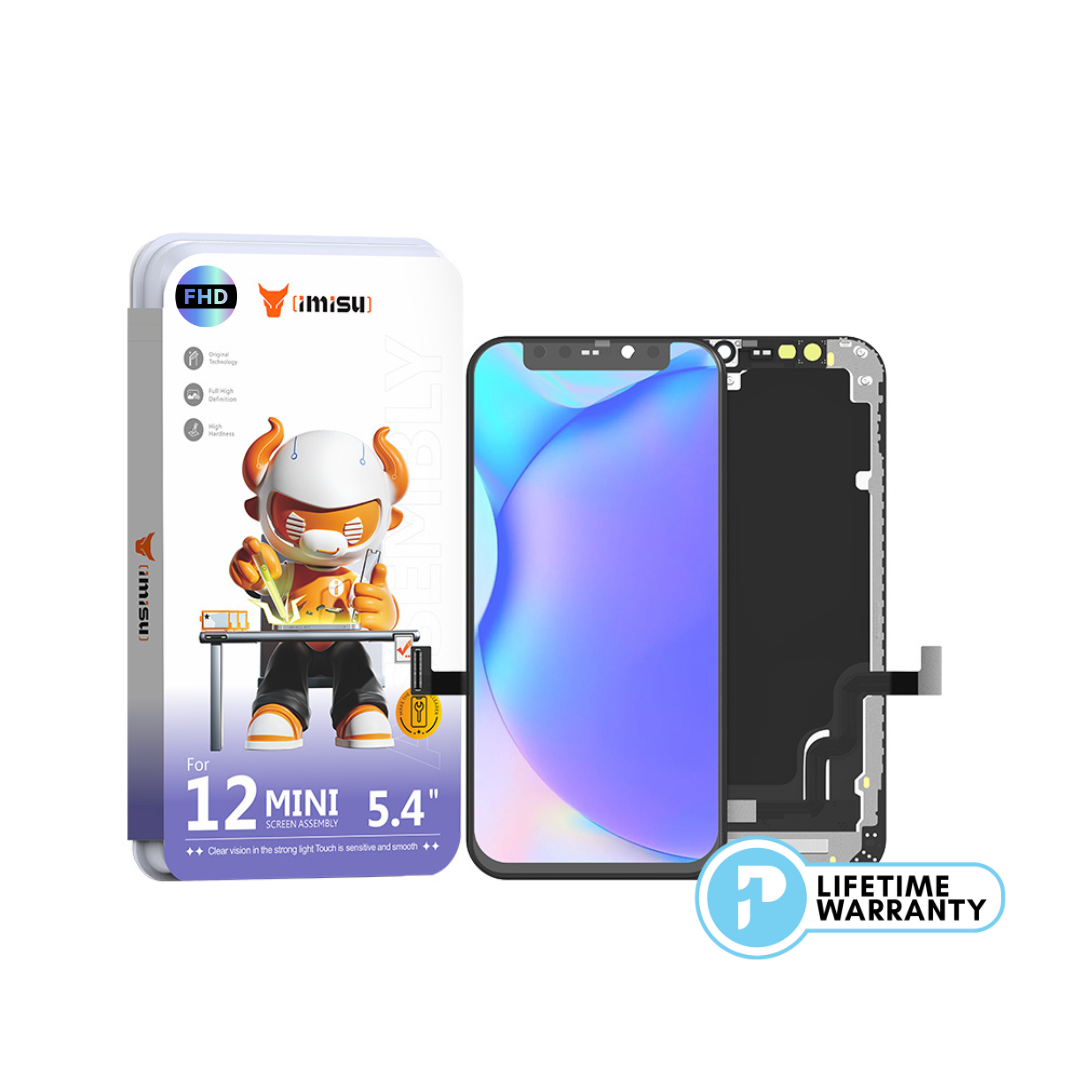 Apple iPhone 12 Mini LCD iMISU FHD