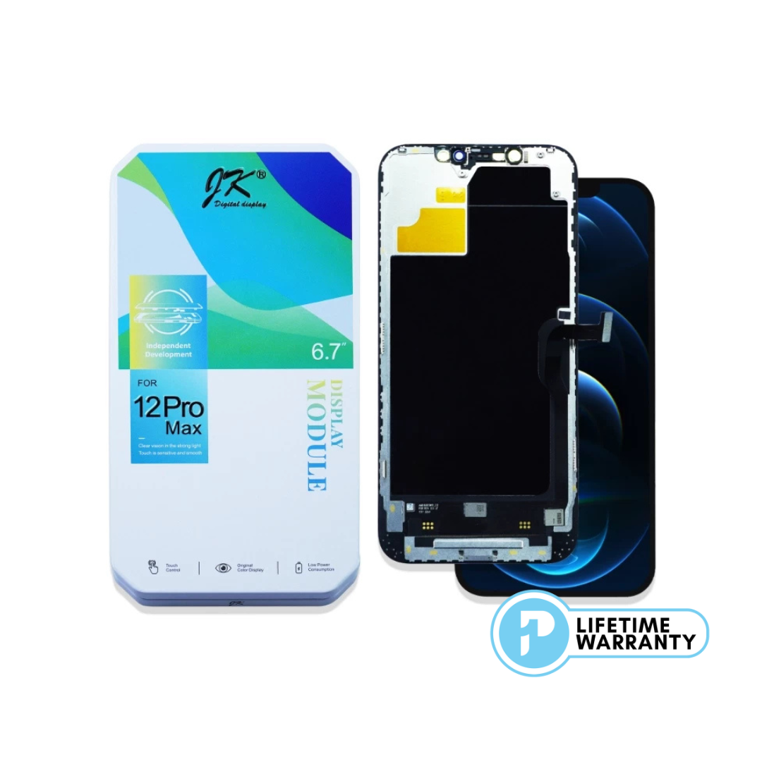 Apple iPhone 12 Pro Max (6.7) LCD Incell JK