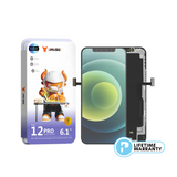Apple iPhone 12 / 12 Pro LCD iMISU HD+