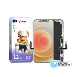 Apple iPhone 12 / 12 Pro LCD iMISU FHD