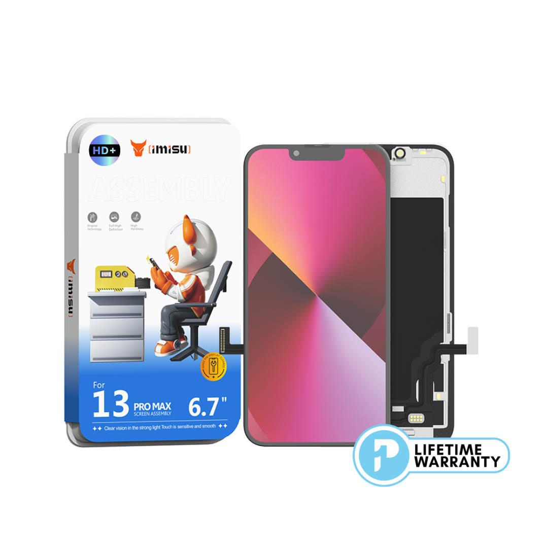 Apple iPhone 13 Pro Max LCD iMISU HD+