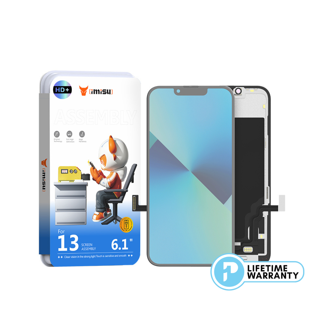 Apple iPhone 13 (6.1) LCD iMISU HD+