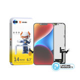 Apple iPhone 14 Pro Max LCD iMISU HD+