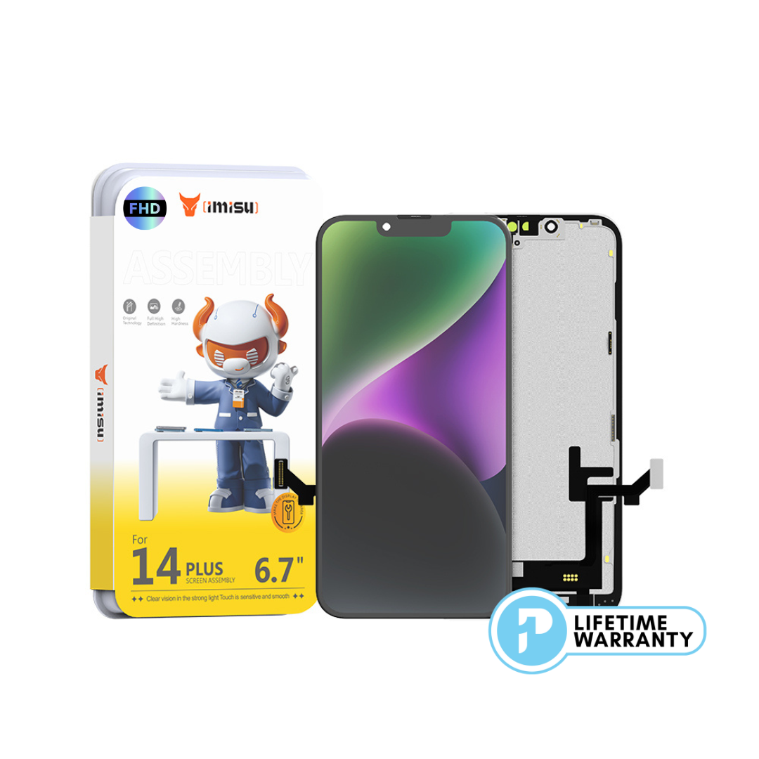 Apple iPhone 14 Plus LCD iMISU FHD
