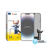 Apple iPhone 14 LCD iMISU FHD