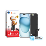 Apple iPhone 15 Plus LCD iMISU FHD