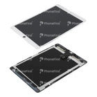 Apple iPad 10.5 1st Gen 2017 Lcd With Digitiser Assembly AfterMarket White