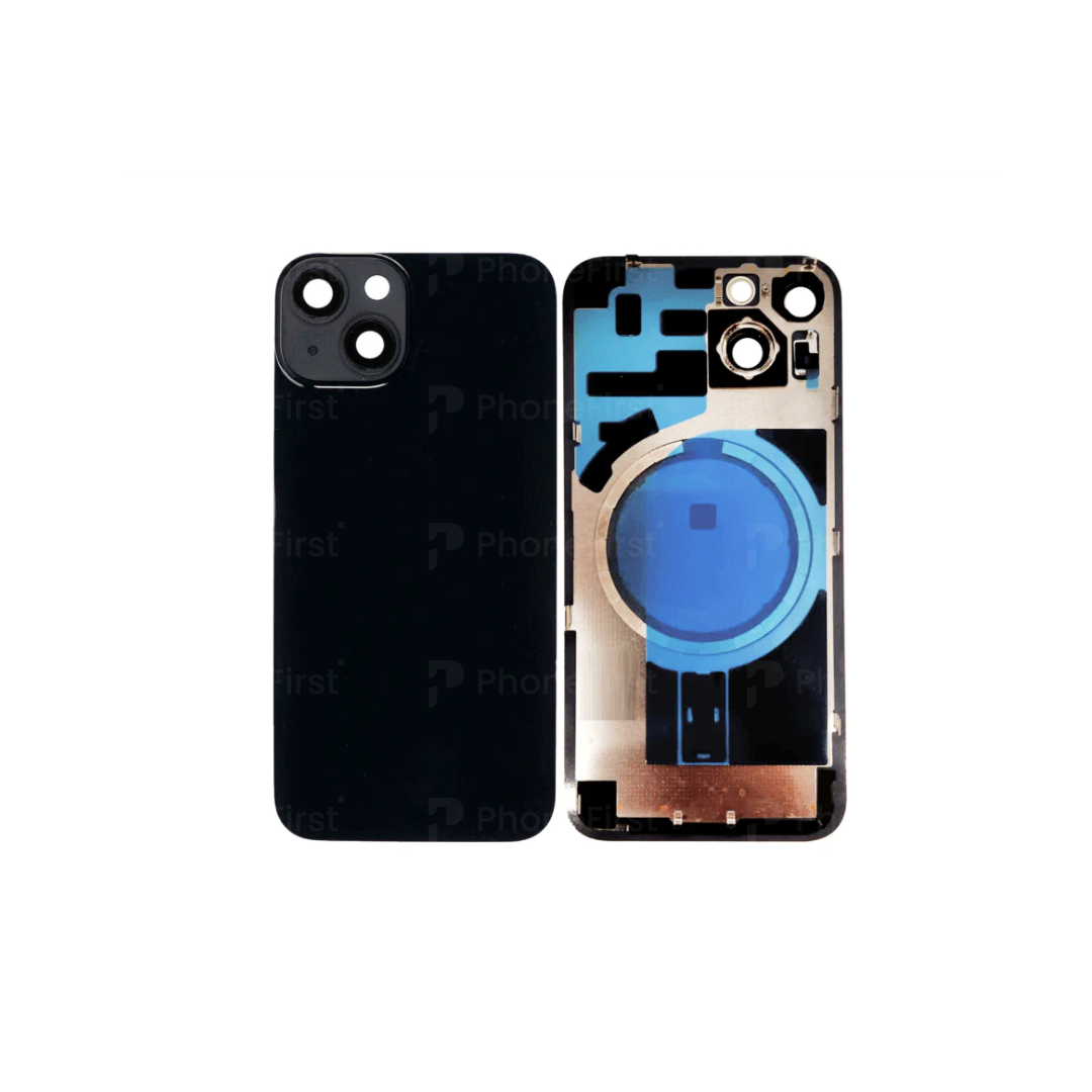 Apple iPhone 14 Plus - Battery Back With Wireless Coil Midnight