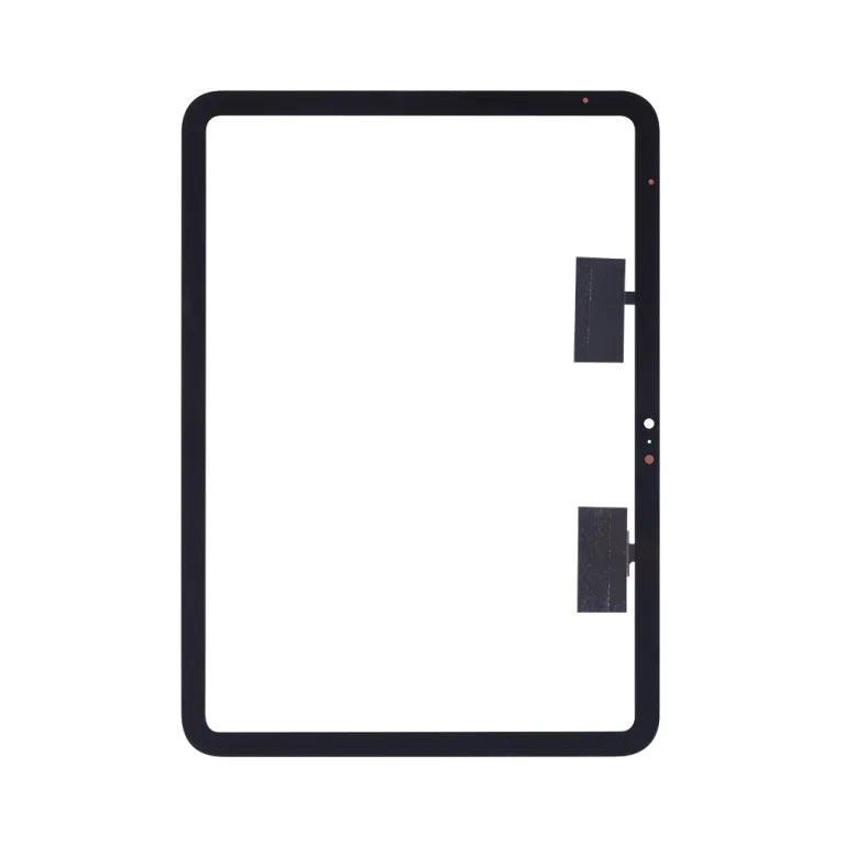 Apple iPad 10th / 11th Gen Digitizer NCC Prime Black