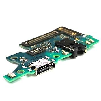 Samsung A71 A715 - Charging Board Original