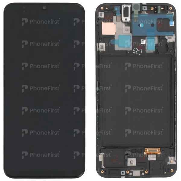 Samsung A30 A305 LCD (W/F) Service Pack