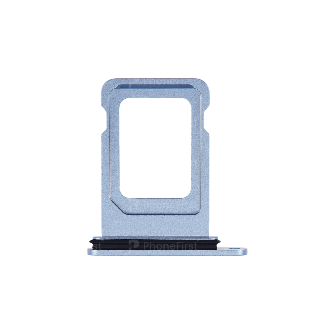 Apple iPhone 14 / 14 Plus - Sim Tray Blue
