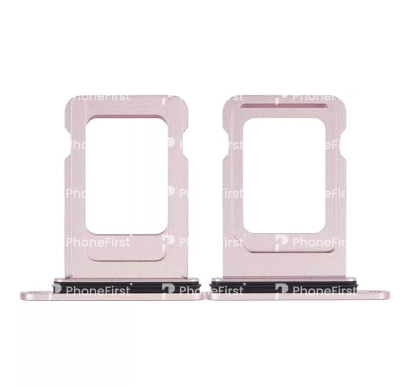 Apple iPhone 15 - Sim Tray Pink